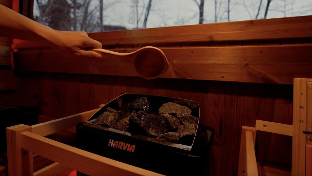 Hakuba Hibiku Chalet by Jade Group photo 2