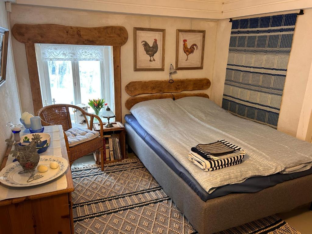Savikulma savihuone B&B