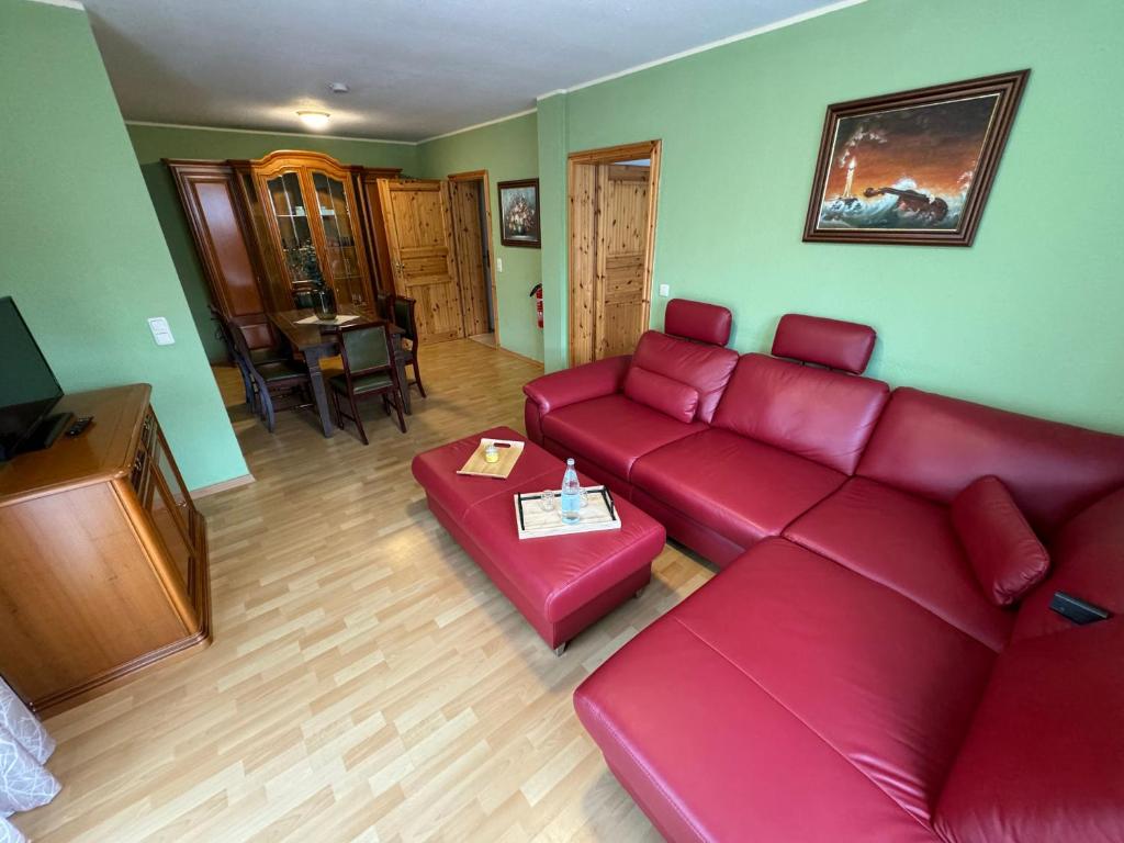 Hotel Garni Seeschlösschen photo 1