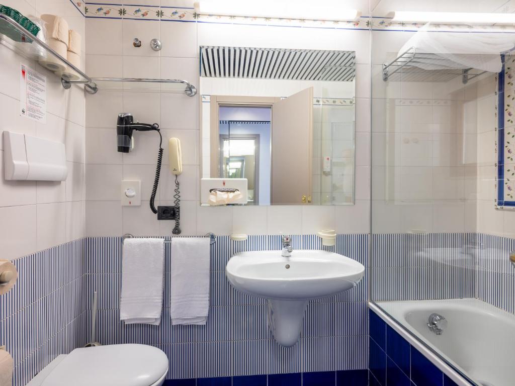 Hotel San Pietro photo 3