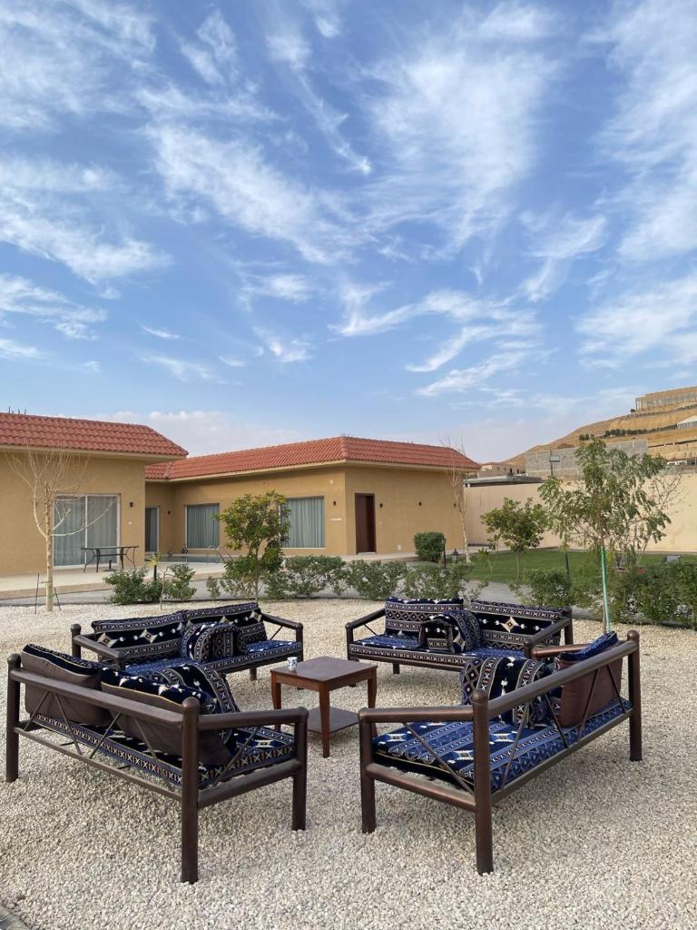 شاليه ومزرعة الريف الحديث photo 1