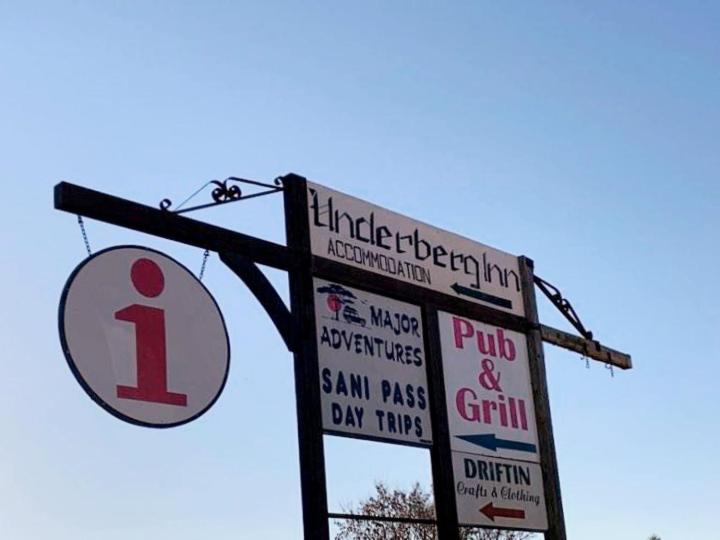 UNDERBERG INN photo 4