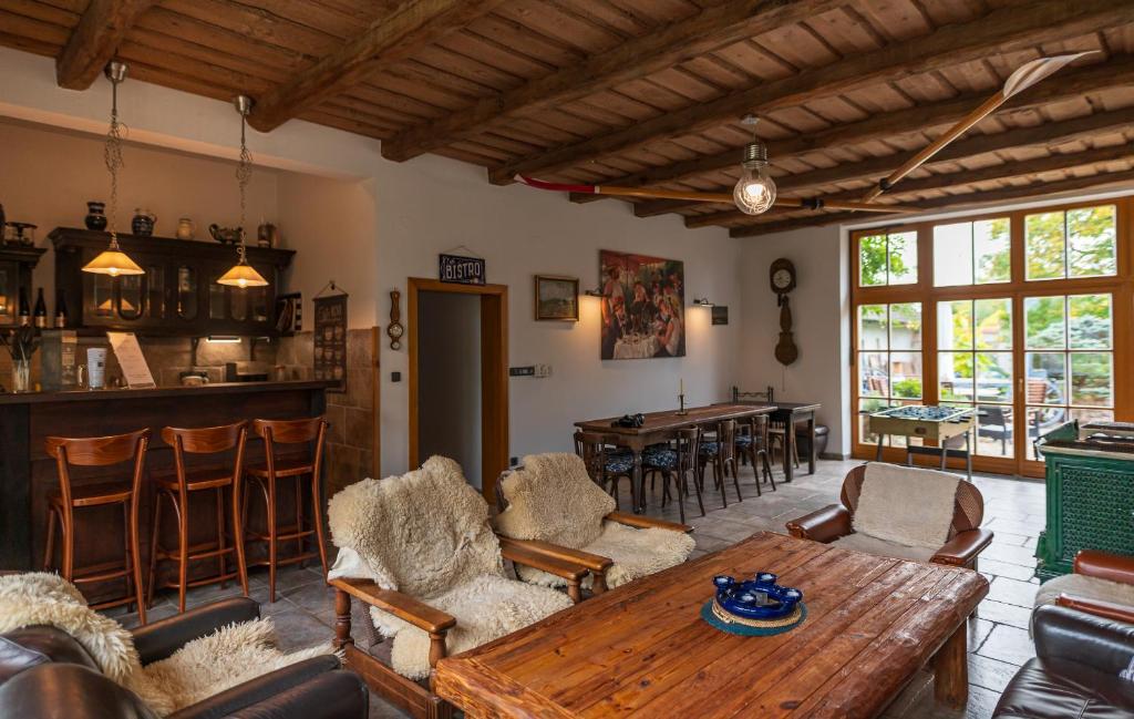Apartmány Modrá Vrata photo 3