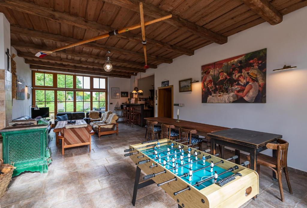 Apartmány Modrá Vrata photo 4
