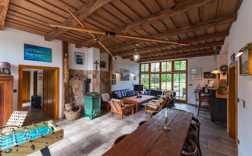 Apartmány Modrá Vrata photo 2