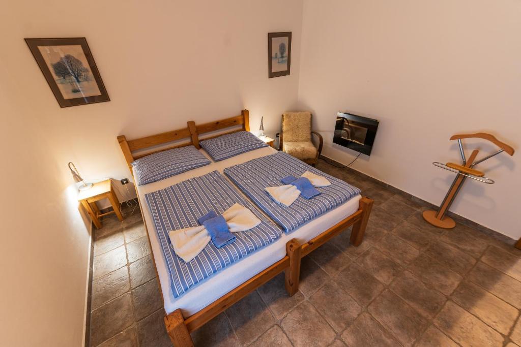 Apartmány Modrá Vrata photo 1