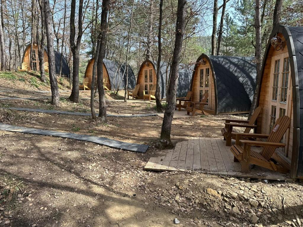 Camping Ripolles photo 1