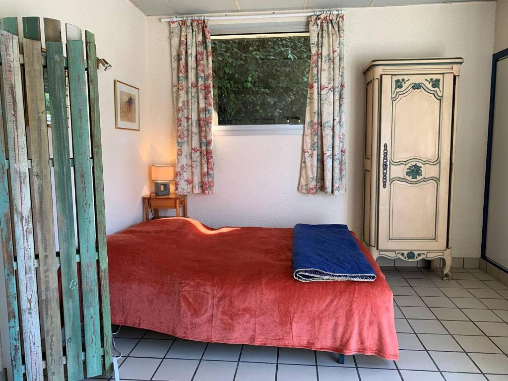 Maison avec terrasse au Golf de St Samson à PLEUMEUR-BODOU - Réf 462 photo 3