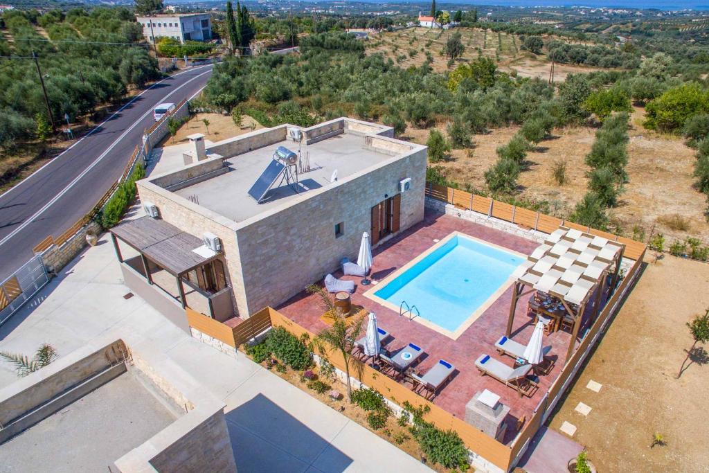 Villa Thalia Klio photo 3