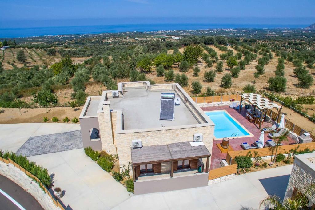 Villa Thalia Klio photo 4