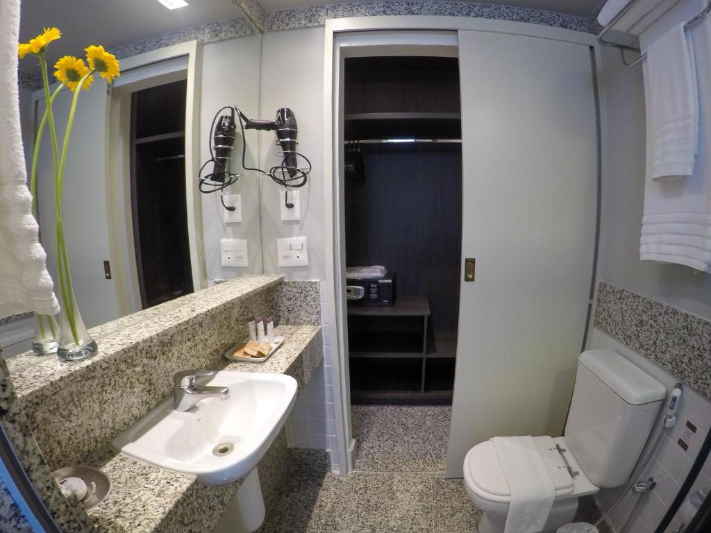 Royal Boutique Savassi Hotel photo 3