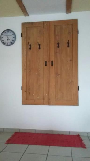 Ferienwohnung in Thurnau photo 1