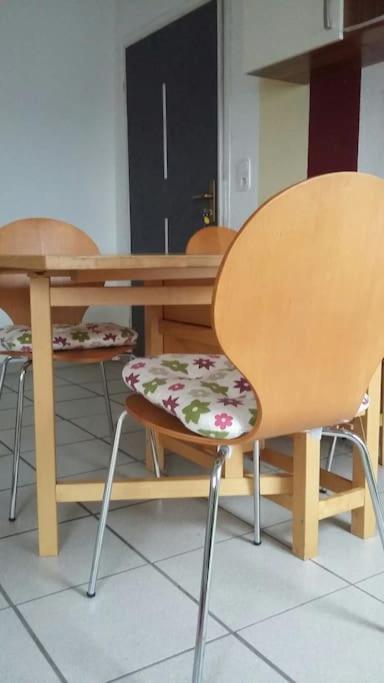 Ferienwohnung in Thurnau photo 2