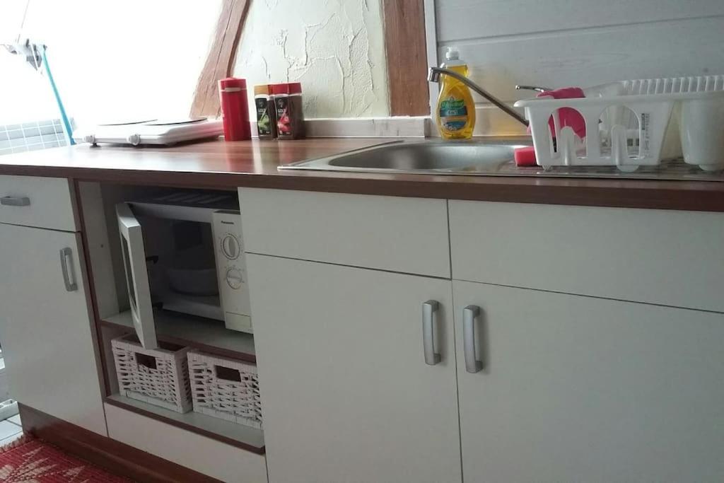 Ferienwohnung in Thurnau photo 4