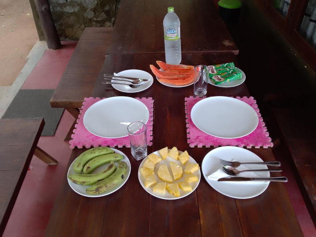 Wilpattu Mookalan Resort photo 2