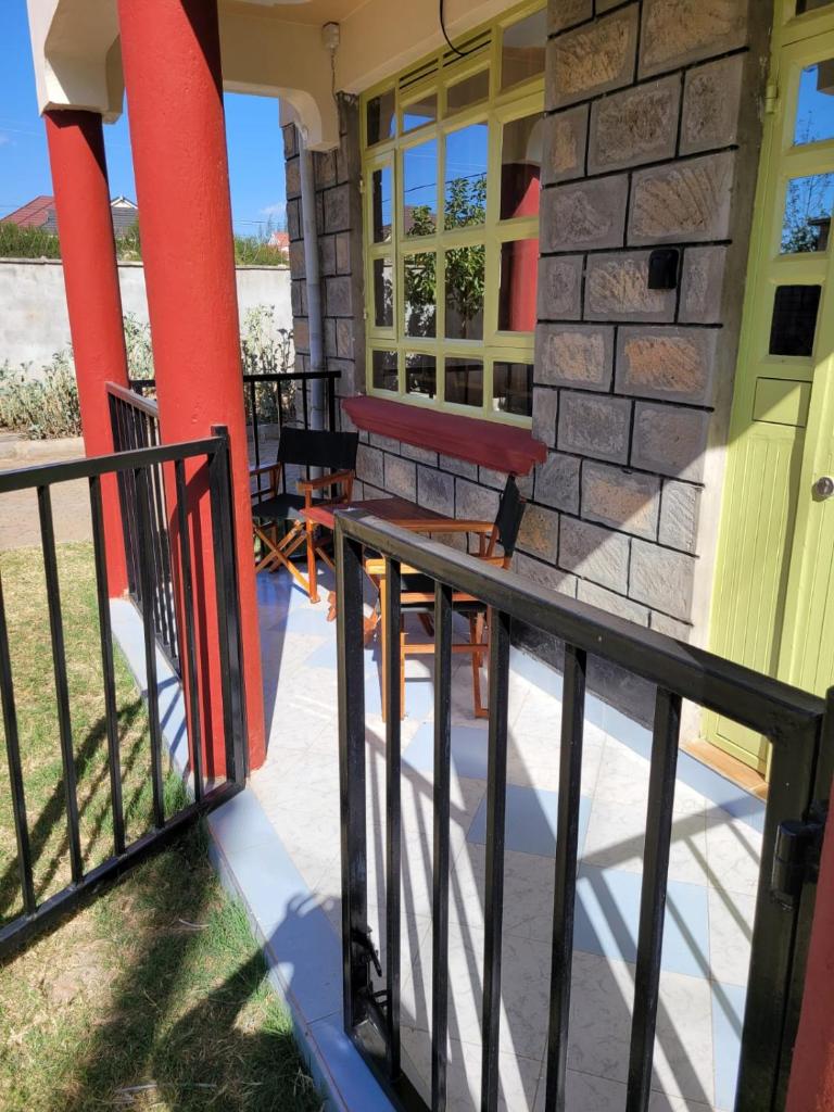 Gloria house photo 1