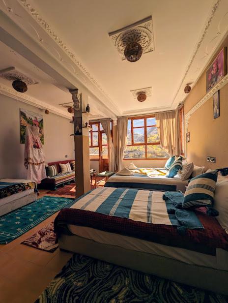 Riad Dar Omar photo 1