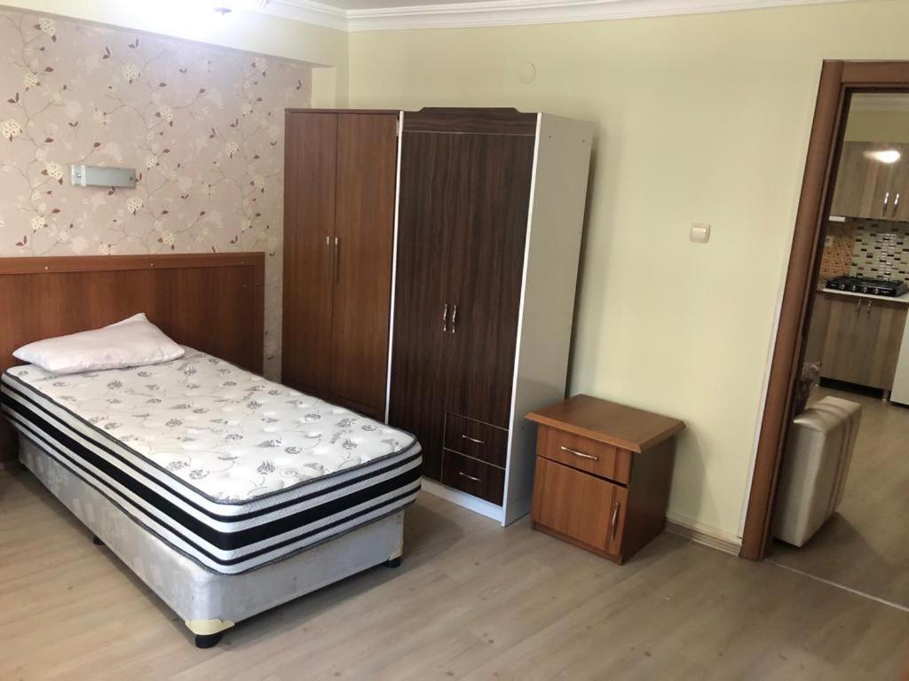 Ortadoğu apart otel photo 1