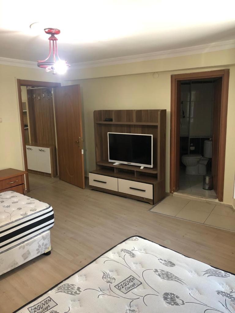 Ortadoğu apart otel photo 2