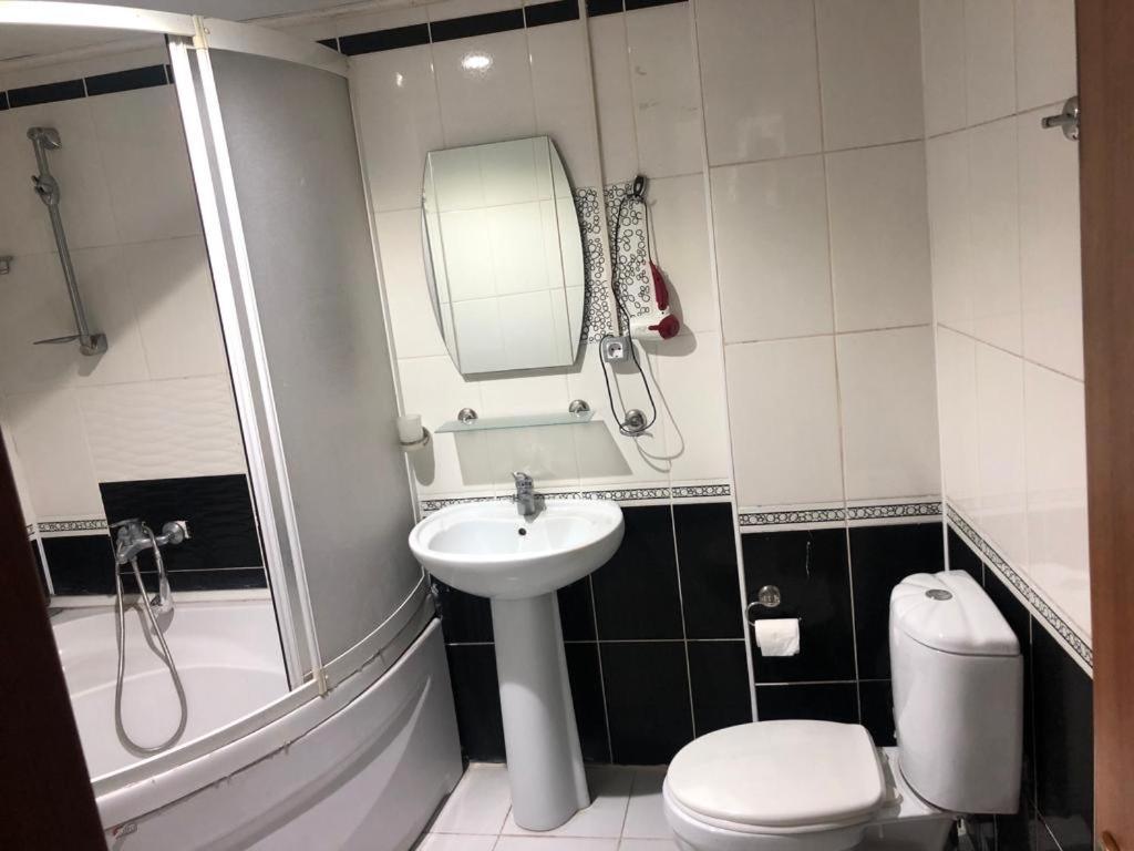 Ortadoğu apart otel photo 4