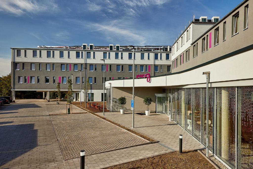 Moxy Karlsruhe photo 2