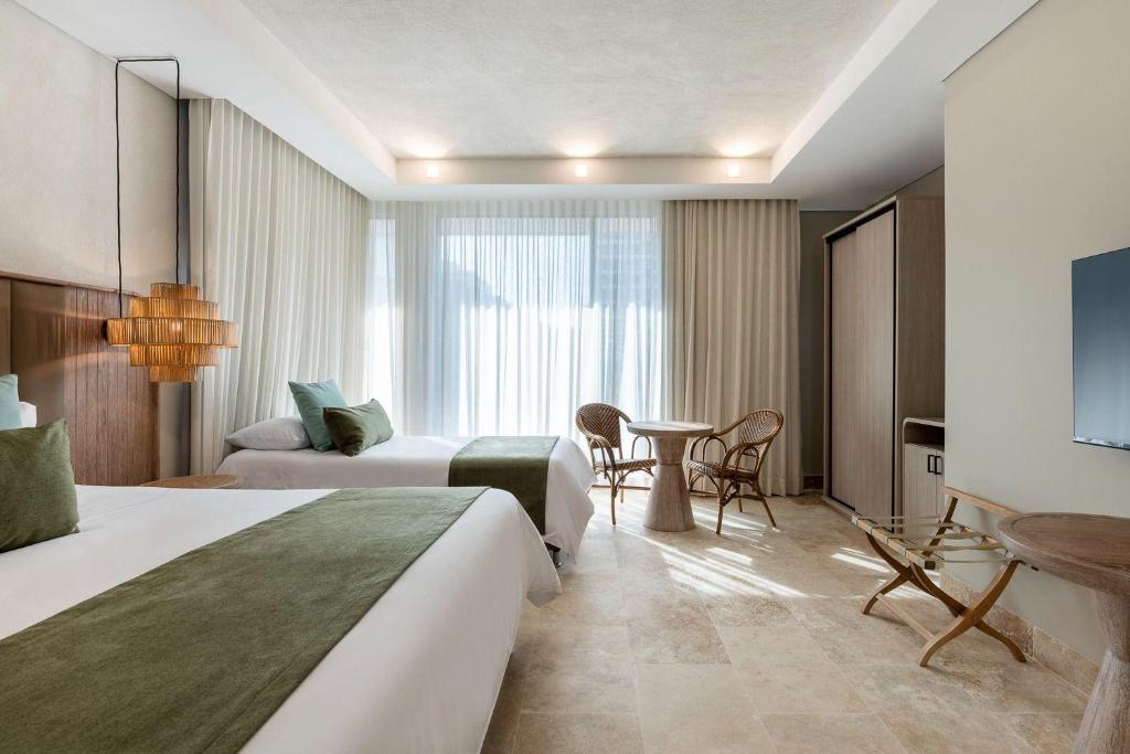 Oz Hotel Cartagena photo 3