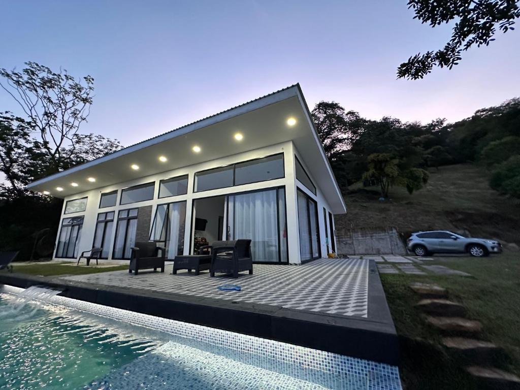 Villa Luz photo 4