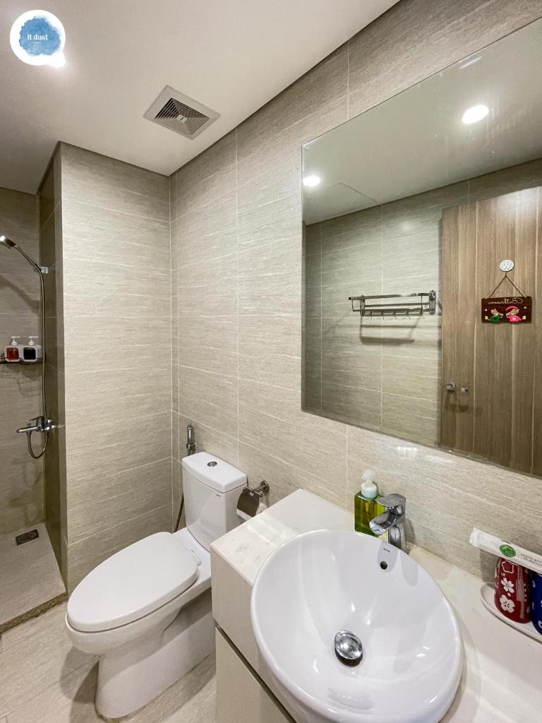 It Dust Homestay 5 - The Sunny Apartment photo 4