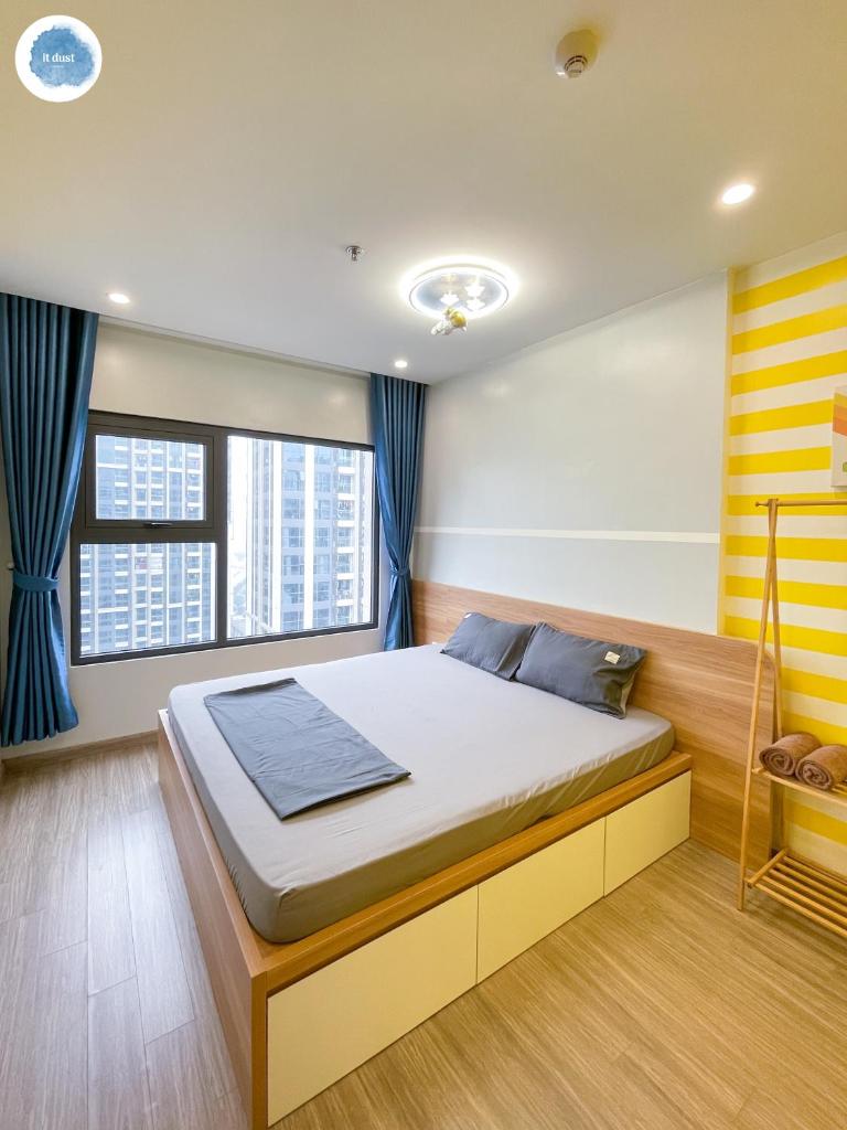 It Dust Homestay 5 - The Sunny Apartment photo 3