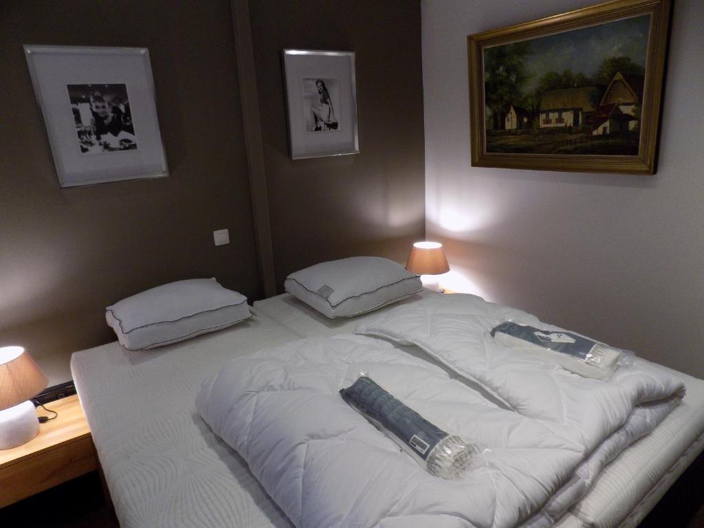 Vakantiewoning Hartje Maaseik photo 2