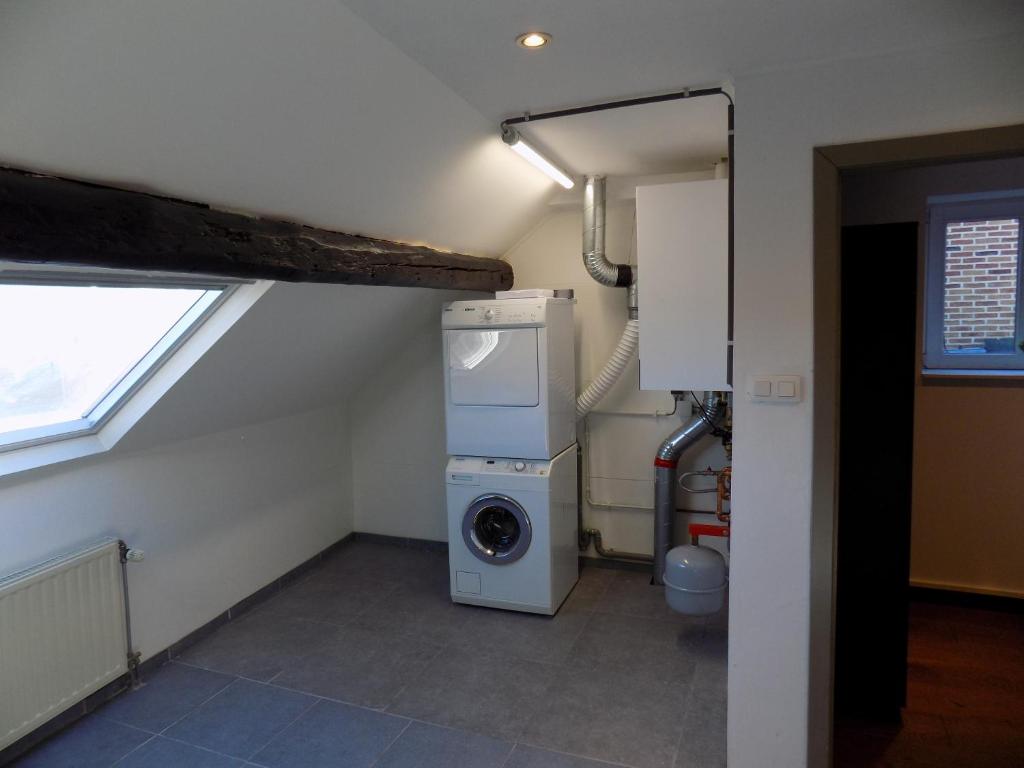 Vakantiewoning Hartje Maaseik photo 4