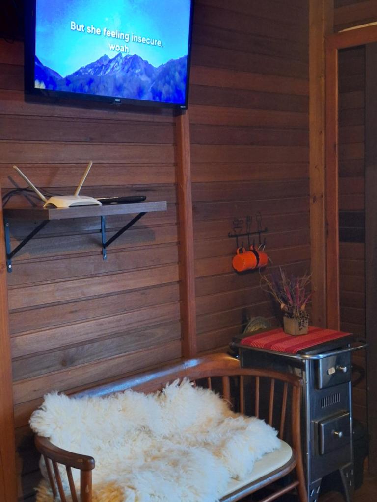 Cabana Deck 2 photo 1