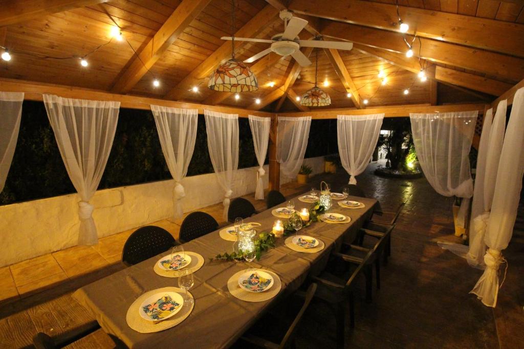 villa costa blanca, privada para 12 personas y cerca playa Muchavista photo 1