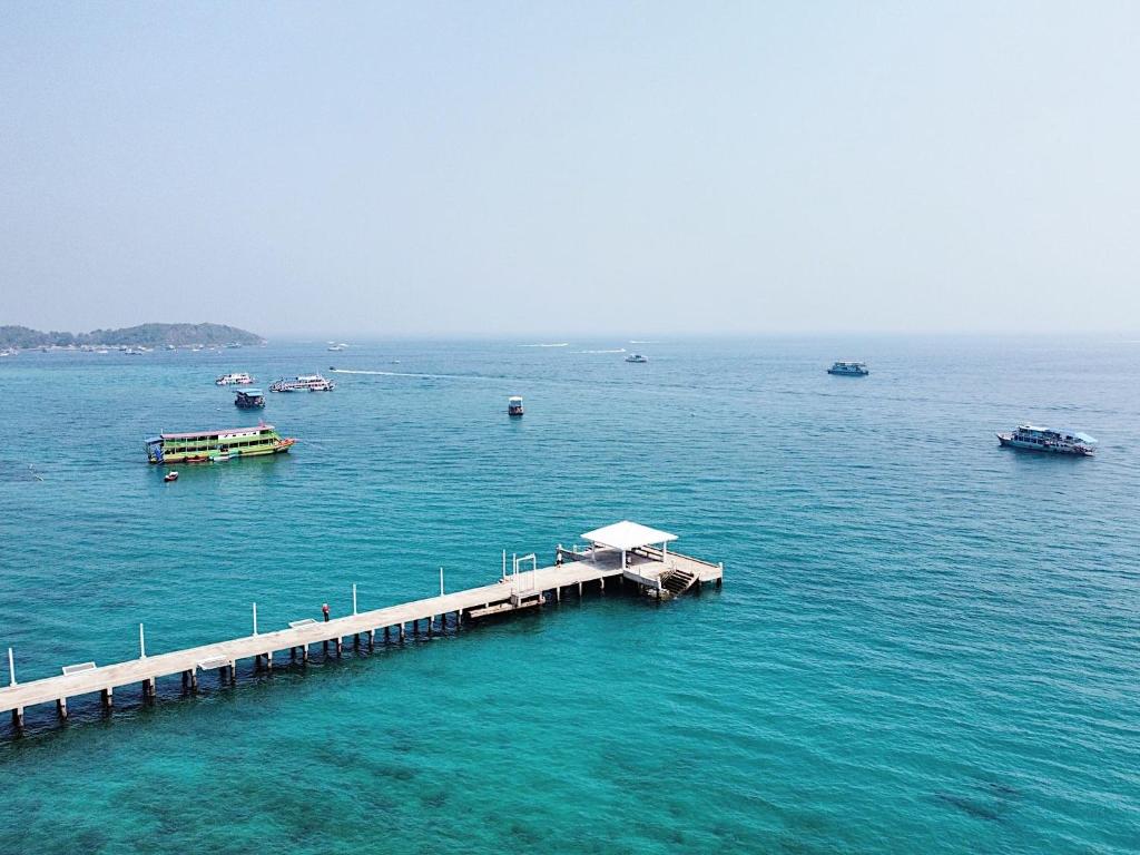Rimtalay Resort Koh Larn photo 4