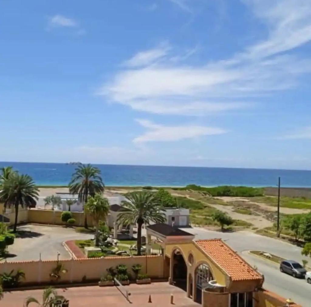 Apartamento en La mejor zona de Pampatar. photo 1