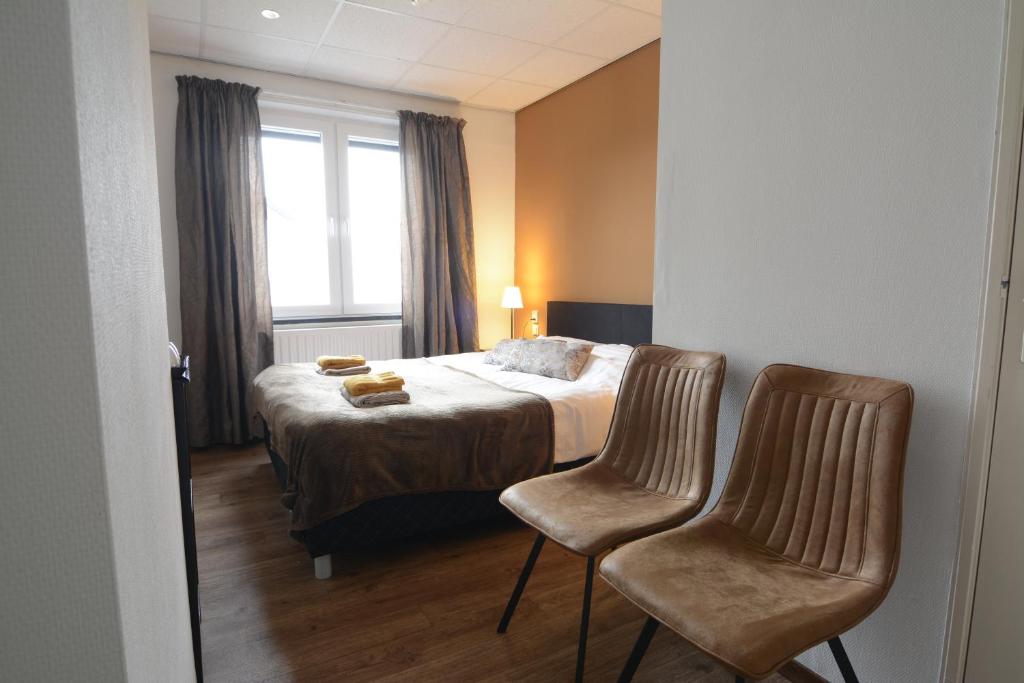 Bed & Breakfast Hotel Het Gerendal photo 1