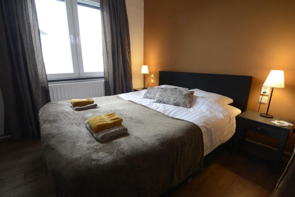 Bed & Breakfast Hotel Het Gerendal photo 2