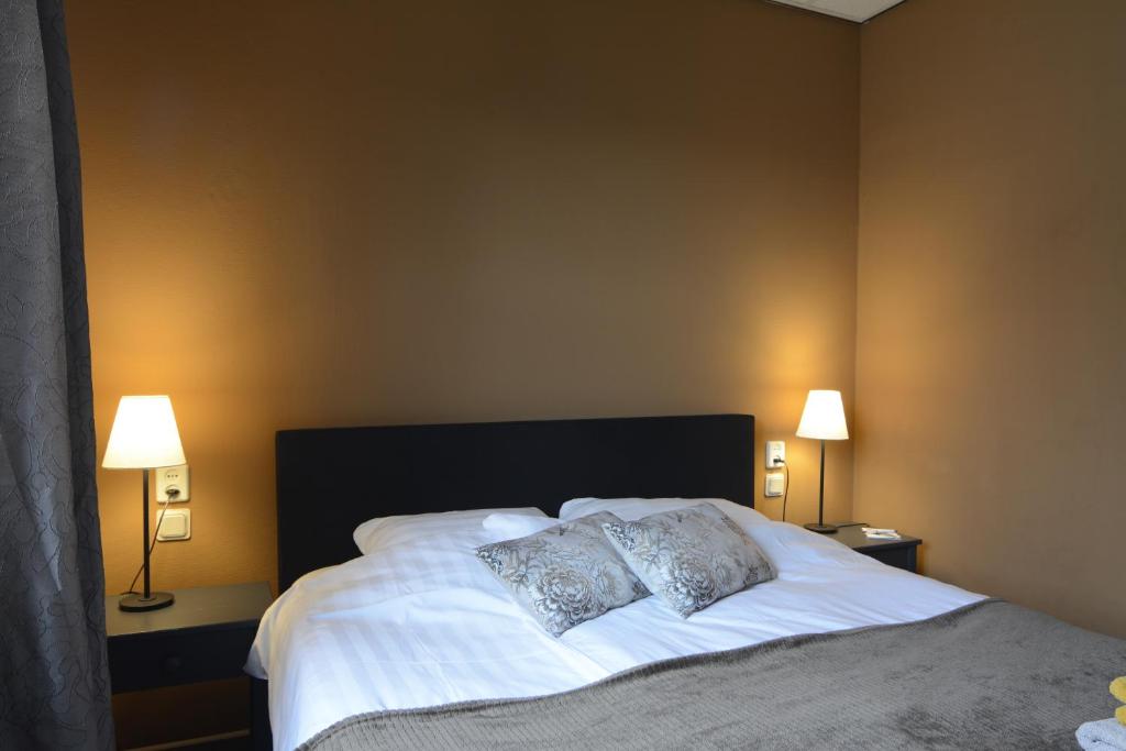 Bed & Breakfast Hotel Het Gerendal photo 3
