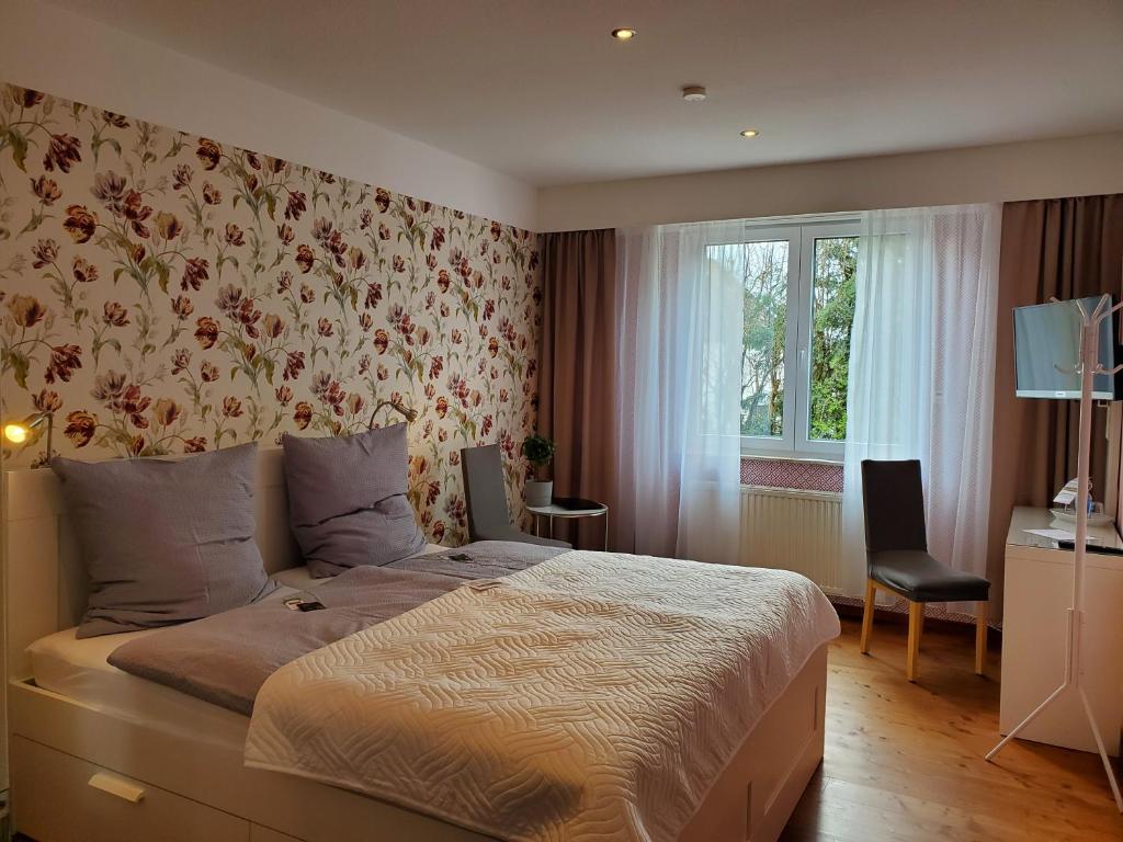Privatpension Waldbröl photo 1