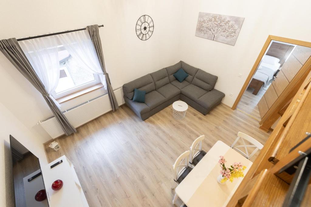 Apartmani Velebit photo 3
