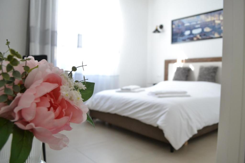 Dion Guest House, Florence