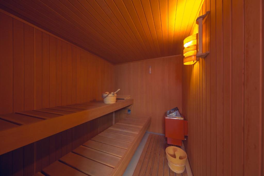 Smart Luxury - Private Gym, Hot Tub & Sauna photo 4