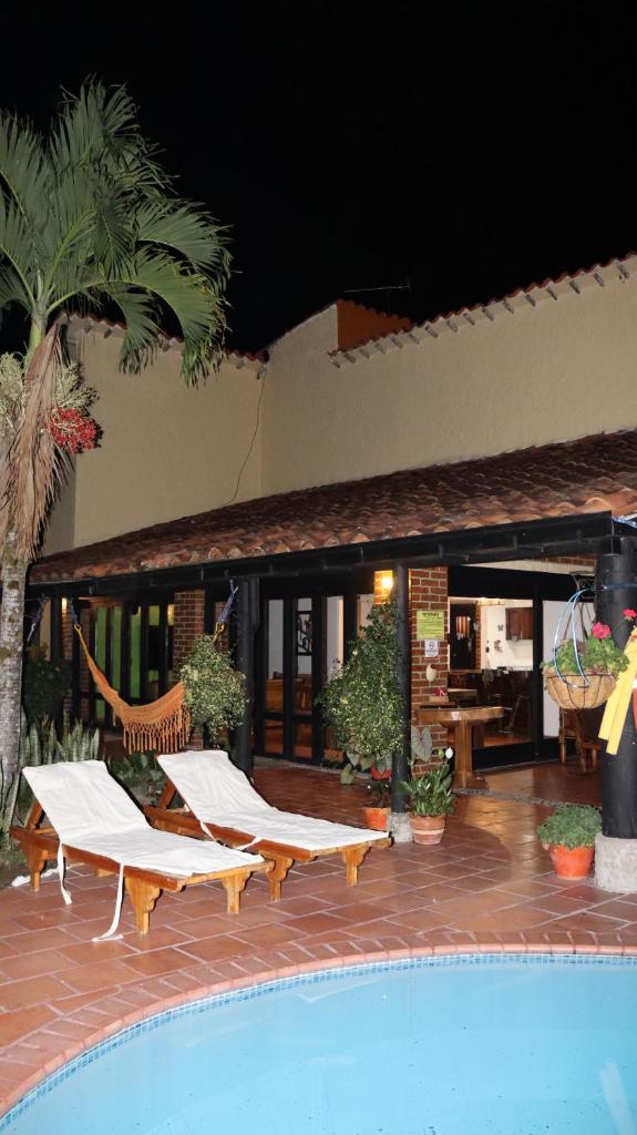 Finca PANACA Jagüey 12 VIP Group - Villas for Rent in photo 1