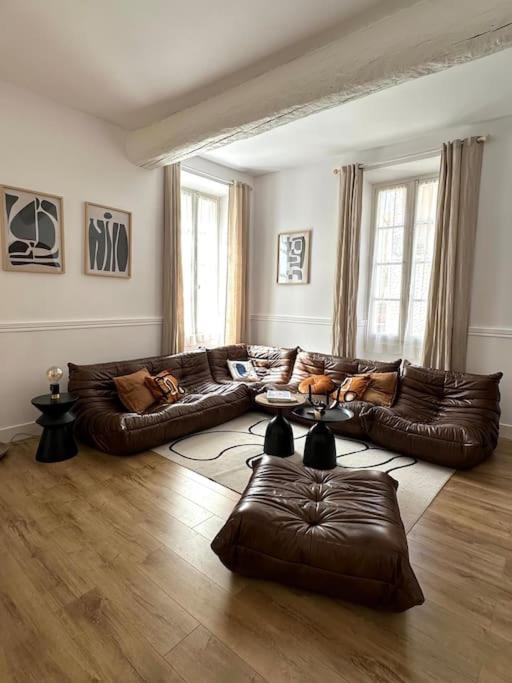Grande Maison familiale Leucate Village photo 2