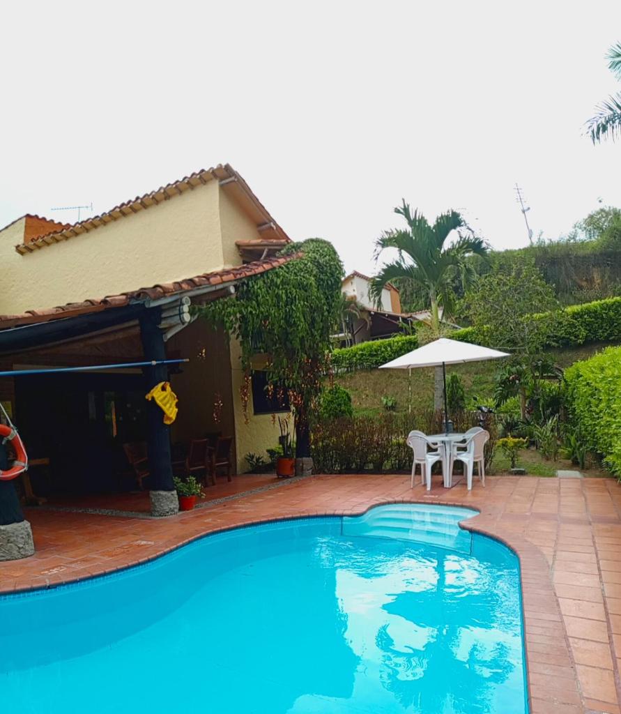Finca PANACA Jagüey 12 VIP Group - Villas for Rent in