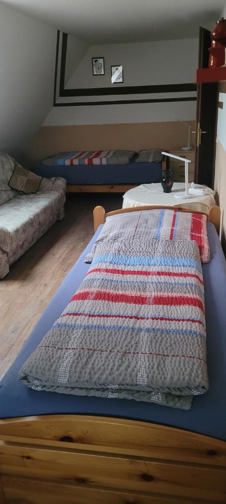 Ferienwohnung Halberstadt photo 4
