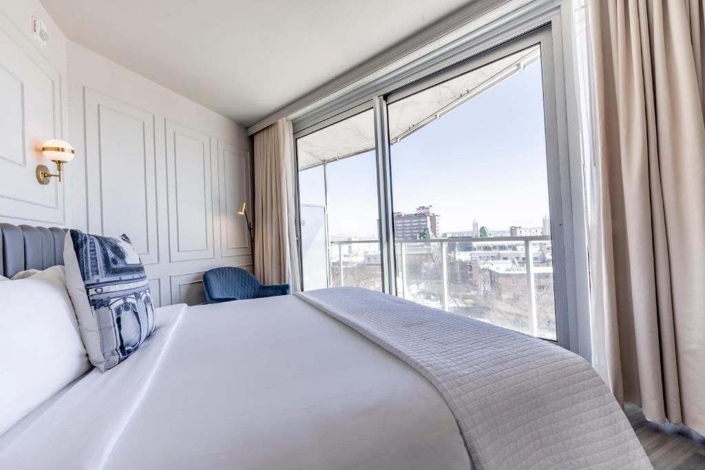 Le Capitole Hotel photo 4
