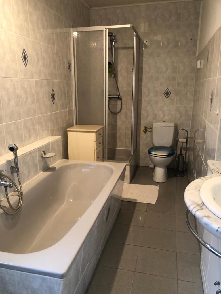 Wohnung in Wald- und Seenähe photo 3