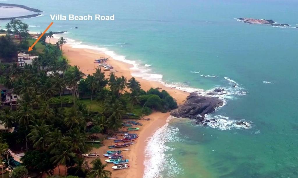 Villa Beach Road Ambalangoda photo 3