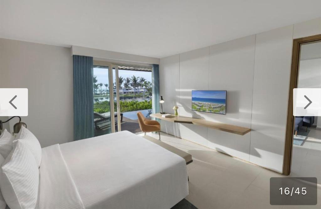 Alma resort 5 star Cam Ranh